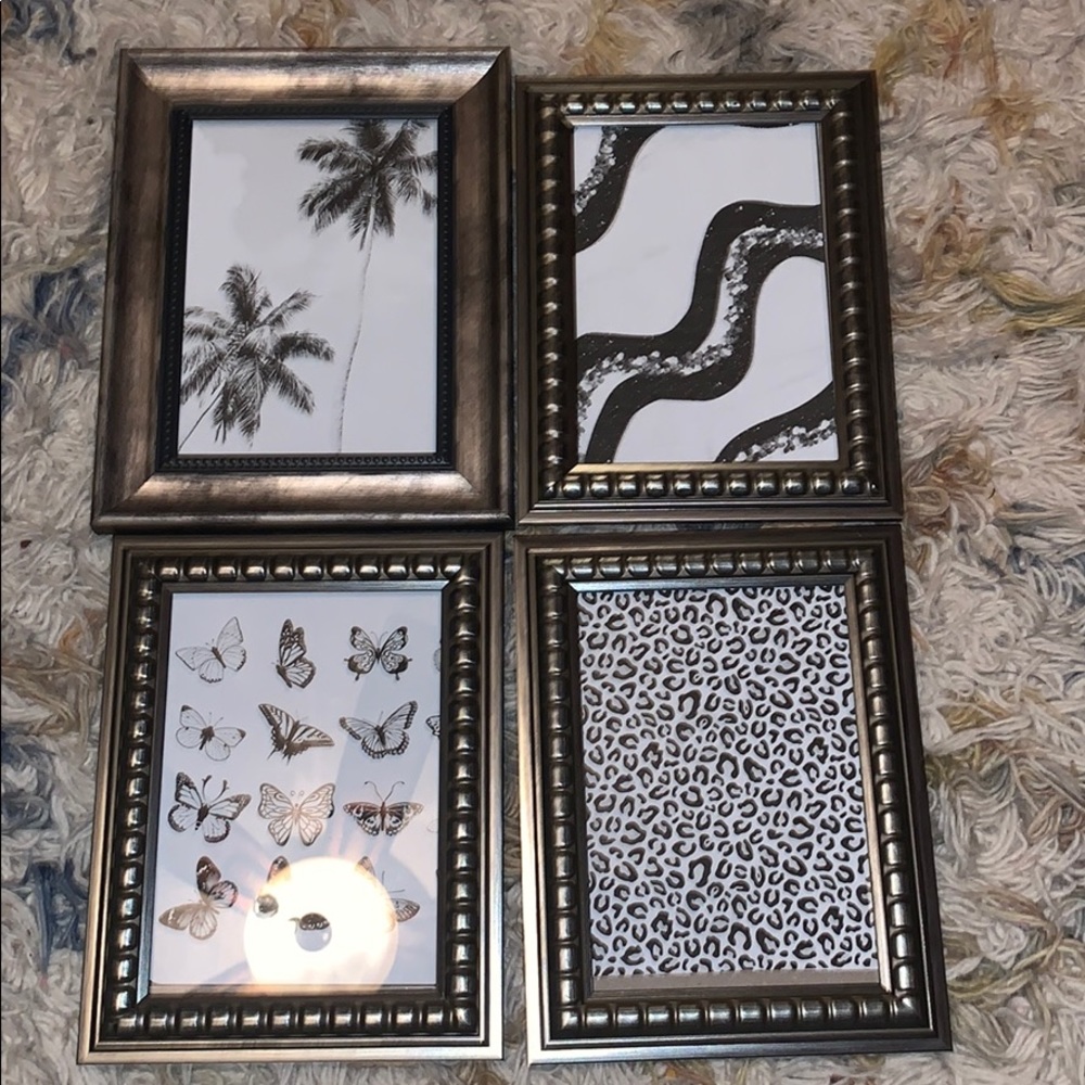 Wall pictures